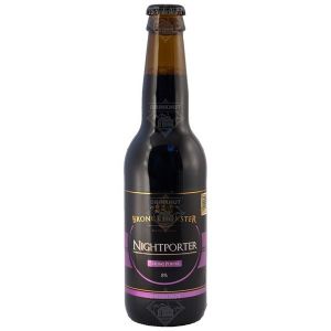 Brut Ipa - 7,5% - 75cl