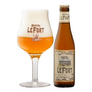 Brut Ipa - 7,5% - 75cl