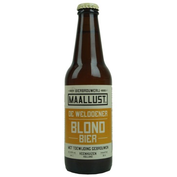 Brut Ipa - 7,5% - 75cl