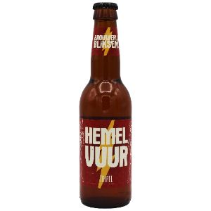 Imperial Pale Ale - 10% - 75cl