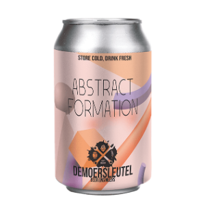 Brut Ipa - 7,5% - 75cl