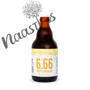Imperial Pale Ale - 10% - 75cl