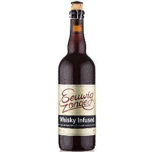 Imperial Pale Ale - 10% - 75cl
