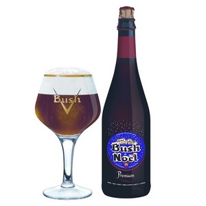 Imperial Pale Ale - 10% - 75cl