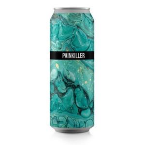 Imperial Pale Ale - 10% - 75cl