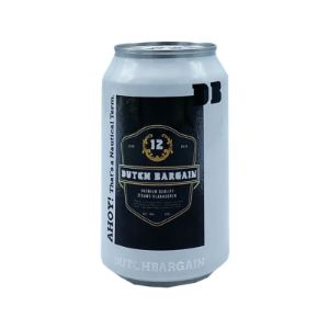 Imperial Pale Ale - 10% - 75cl
