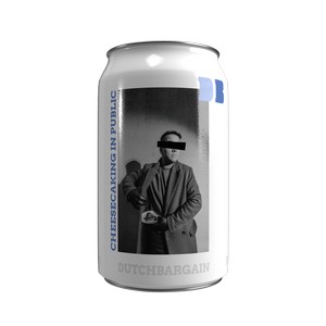 Imperial Pale Ale - 10% - 75cl