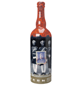 Imperial Pale Ale - 10% - 75cl