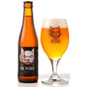 Brut Ipa - 7,5% - 75cl