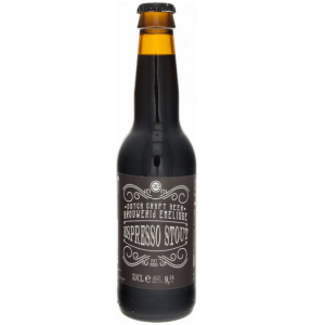 Imperial Pale Ale - 10% - 75cl