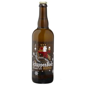 Imperial Pale Ale - 10% - 75cl