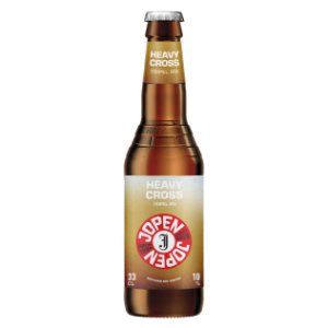 Imperial Pale Ale - 10% - 75cl