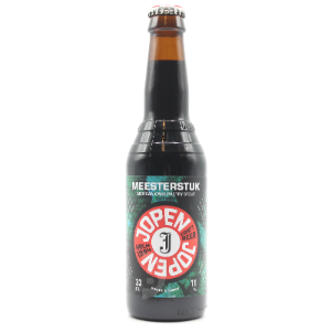 Imperial Pale Ale - 10% - 75cl