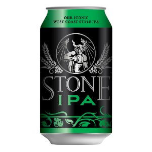 Imperial Pale Ale - 10% - 75cl