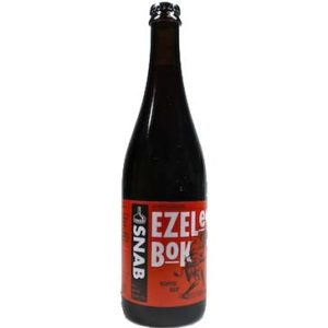 snab-ezelenbok