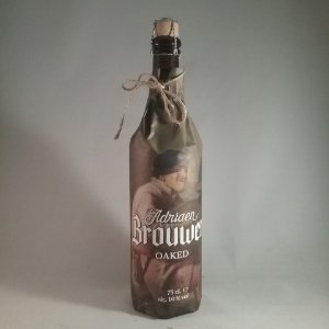 Imperial Pale Ale - 10% - 75cl