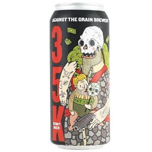 Brut Ipa - 7,5% - 75cl