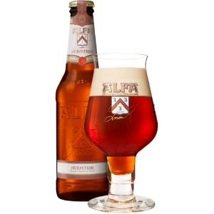 Imperial Pale Ale - 10% - 75cl