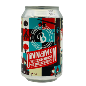 Brut Ipa - 7,5% - 75cl