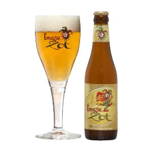 Brut Ipa - 7,5% - 75cl