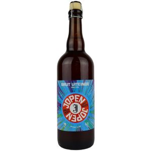 Brut Ipa - 7,5% - 75cl