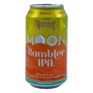 Imperial Pale Ale - 10% - 75cl