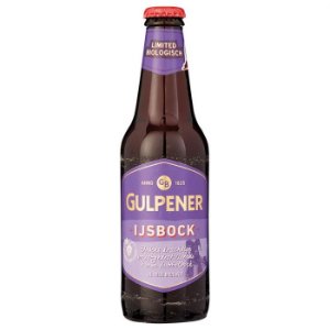 Imperial Pale Ale - 10% - 75cl