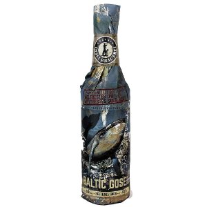 Imperial Pale Ale - 10% - 75cl