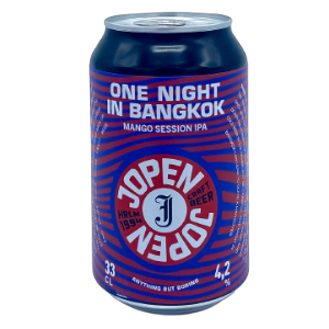 Brut Ipa - 7,5% - 75cl