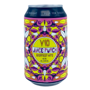 Imperial Pale Ale - 10% - 75cl