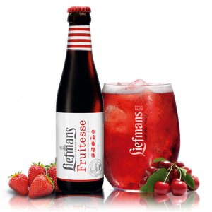 Imperial Pale Ale - 10% - 75cl