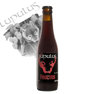 Brut Ipa - 7,5% - 75cl