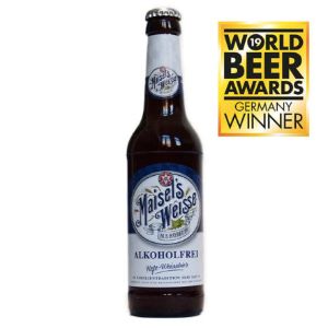 Imperial Pale Ale - 10% - 75cl