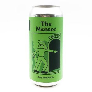 Imperial Pale Ale - 10% - 75cl