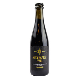Imperial Pale Ale - 10% - 75cl