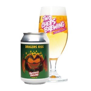 Imperial Pale Ale - 10% - 75cl