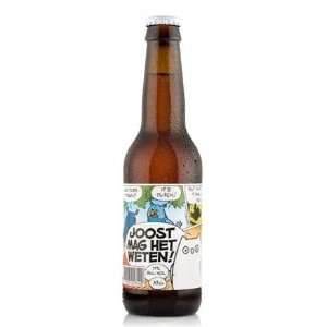 Imperial Pale Ale - 10% - 75cl