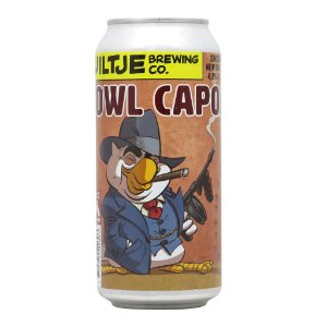 Imperial Pale Ale - 10% - 75cl