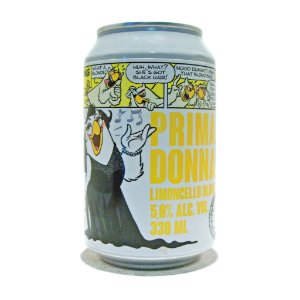 Brut Ipa - 7,5% - 75cl