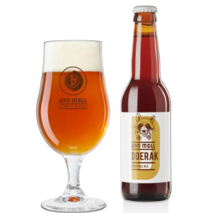 Imperial Pale Ale - 10% - 75cl
