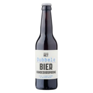 het dubbele bier