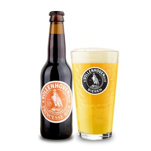 Imperial Pale Ale - 10% - 75cl