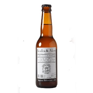 Imperial Pale Ale - 10% - 75cl