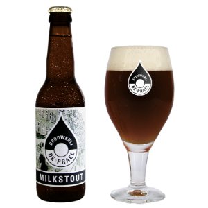 Imperial Pale Ale - 10% - 75cl