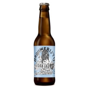 Brut Ipa - 7,5% - 75cl