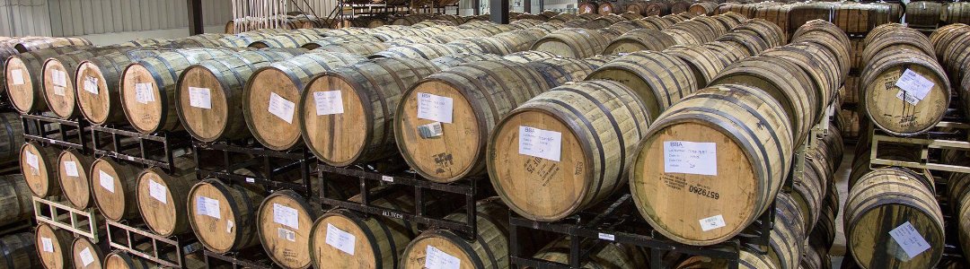 Barrel-Storage