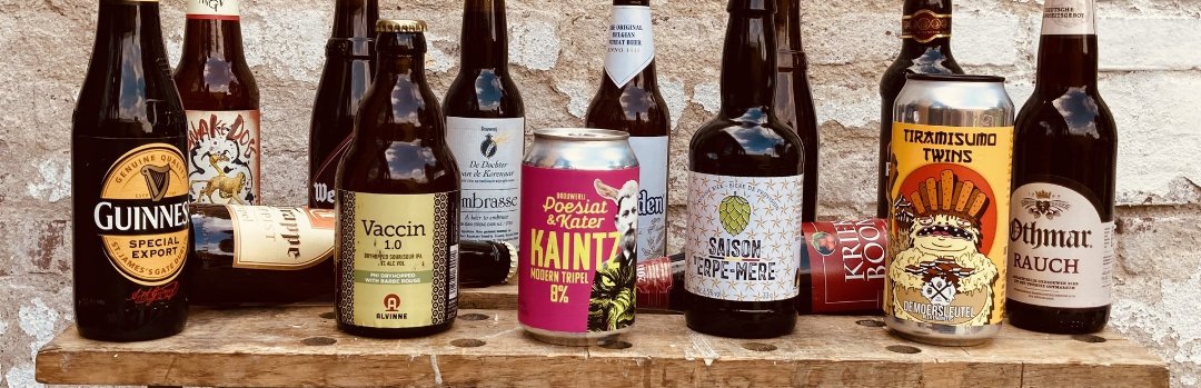 Bierpakket (1)