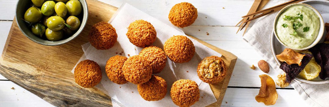 Bitterballen