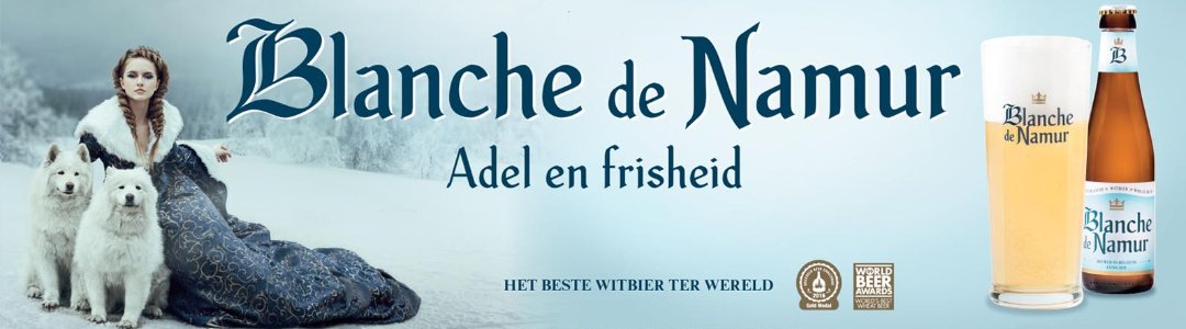 Blanche de namur