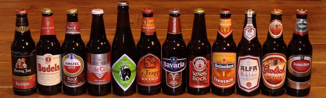 Bock-bieren-van-Nederland